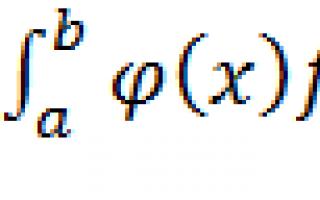 Нормальное распределение (Гаусса) в Excel Математическое ожидание нормально распределенной случайной величины x