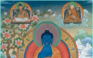 Буддизм шаг за шагом. Архив метки: буддизм. Подход к буддизму людей с католическим воспитанием
 Arrow down
 Arrow up